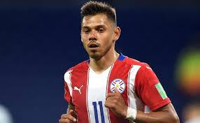 Ángel Romero, el volante ofensivo que Boca busca para el Mundial 2026