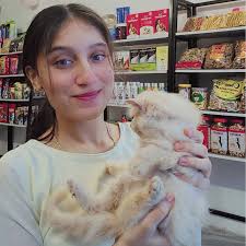 Burhanpur CAGE N POT Cute pets are available for sale On LAL BAGH ROAD  INFRONT OF OLD POWER HOUSE BURHANPUR. MADHYA PRADESH @7066664440