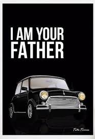 Mini Cooper Mini Cooper Classic Retro Cars Mini Cooper Wallpaper