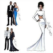 Pin By Ndani Tv On Fashion Favorites Fashion Illustration Fashion Sketches Fashion Favorite