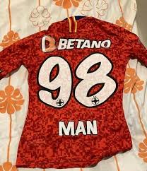 3d kits for bundesliga, 2. Match Issued Nike Denis Man 98 Steaua Bucuresti Fcsb Liga 1 2020 2021 Ebay