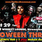 Brownman's HALLOWEEN THRILLER -- MJ through the event image