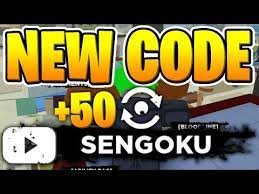 Firstly, hello friends, you all are welcome here. Sengoku Update 022 3 New Shindo Life Code Roblox 2021 January Youtube
