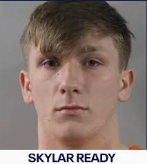 Robstown Independent School District girls basketball coach arrested for  improper relationship with a student. RPD says 24-year-old Austin Barron  was arrested