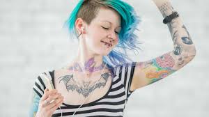 They exist in a space where the majority population rejects the practices of body modification. Fun Facts About Body Piercings Tattoo Goo