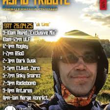 Stream Illicit // Antares // Alniyat music