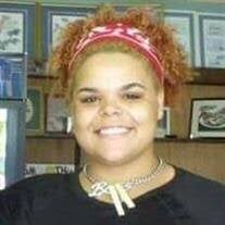 Jasmine Jenise Lee Obituary