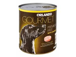 Premium Nedves Kutyaeledel A Lidl Ben Www Lidl Hu Lidl Gourmet Candle Jars