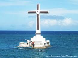 Pinoy Travel Pod Travel Spots In The Philippines The Sunken Cemetery Camiguin Island Travel Spot Cemetery Island