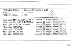 Tes soal cerita matematika dasar yang sering keluar saat tes masuk perusahaaan cek juga part 1 dan 2 nya ya part 1. Neva On Twitter Try Out Inten 6 Januari Nilai 44 67 Wkt Itu Gua Masi Belom Puas Ama Nilai W Trus Lagi Anjlok Di Math Karna Terlalu Fokus Ngejar Mapel Soshum Huffff