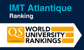 For more information on this process, consult our methodology. Qs World University Rankings Recognizes Imt Atlantique As One Of The Top 450 Technology Universities In The World