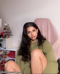 Huda Ibhrahim  huda69010h  lilwhuda Nude Leaks OnlyFans Photo 62 -  Leaked Models