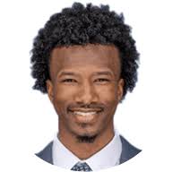 Jaden Cooper (קולומביה לאיונס)