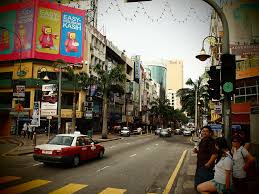 Lack of good jobs/job growth. Is Malaysia Poor The Borgen Project