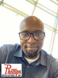 Phillips Chrysler Jeep Dodge Ram