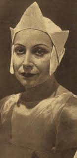 Margarita Xirgu: catalana, roja. Recorrido fotográfico por su carrera