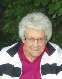 Doris Irene Prentice