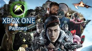 O título é de tiro em primeira pessoa e com mundo aberto, com vários elementos de sobrevivência. Xbox One Partners Home Facebook