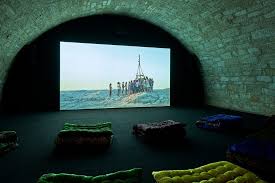 Bildergebnis für Saodat Ismailova