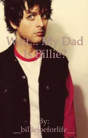 The Father of Eveline (Male reader) (RE7)