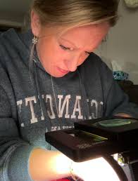 Perhaps premature but I'm letting everyone know I've invested in the Helix  Permanent Jewelry Welder and have a decent selection of chain. Including  gold plated paperclip chain. I don't have a menu