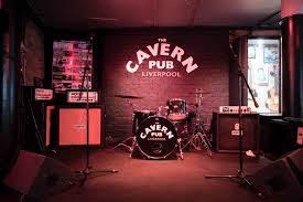 Bars & clubs in liverpool. Cavern Pub Cavern Club