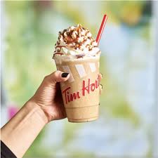 2 For 1 On All Cold Drinks At Tim Hortons Connswater Tim Hortons Uk