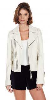 Ailey Jacket Natural Joie J725 4355 898 00 Jackets Leather Jacket Fashion
