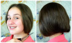 We are sure that the tutorials do satisfy every girl due to the stylish and creative hairstyles. Faux Bob Tutorial For Long Hair Youtube