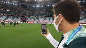 Maybe you would like to learn more about one of these? Gabriel Amorim On Twitter Palmeiras Divulgou Mais Cedo Uma Foto De Abel Ferreira No Celular Tecnico Estava Fazendo Uma Video Chamada Com Esposa E Filha Imagina Como Esta Sendo Pra Ele Ficar Meses