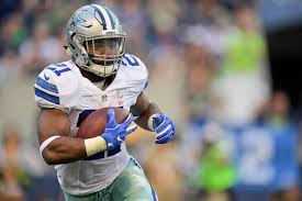 are the cowboys bracing for a possible ezekiel elliott