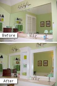 27 Easy Remodeling Ideas That Will Completely Transform Your Home On A Budget Home Home Diy Large Bathrooms
