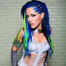 Alissa White Gluz Lead Singer For Arch Enemy Alissa White Blue Hair Beautiful Hair The sub is open for all things. alissa white gluz lead singer for arch