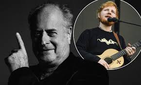 The top musical stars joining Ed Sheeran