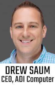 Drew Saum's Instagram, Twitter & Facebook