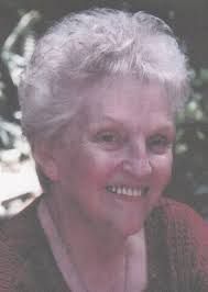 Ethel McClure Obituary