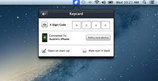 Laptopmag is supported by its audience. Keycard Menubar App Uses Iphone S Bluetooth Sensor To Lock And Unlock Your Mac Cult Of Mac