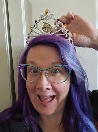 Sapphire Queens Pageantry