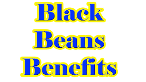 Among other benefits, black beans may help strengthen bones. Black Beans Benefits Are Black Beans Good For Hair Growth Youtube