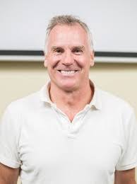 Brian Standish's Instagram, Twitter & Facebook