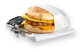 Does thomas' english muffin rule the nooks & cranny land ? Bays English Muffins
