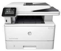 Description this solution provides only the pcl 6 driver without an installer. Hp Laserjet Pro Mfp M427fdn Driver And Software Downloads