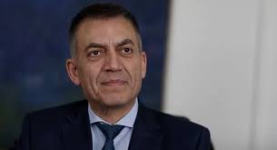 Σκρέκα στην επιτροπή παραγωγής & εμπορίου/βουλή για επένδυση μεταλλεία χαλκιδική. Sthn Patra Thn Paraskeyh O Ypoyrgos Ergasias Iwannhs Broytshs Tempo24 News