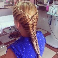 Schone Frisur Frisuren Geflochtene Frisuren Madchen Geflochtene Frisuren