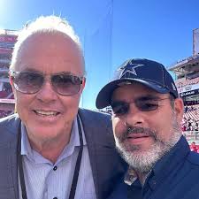 🏈 DALLAS COWBOYS TOLUCA 🏈