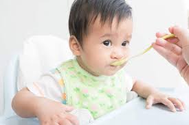 Inspirasi Menu Makanan Bayi 1 Tahun Yang Semakin Beragam