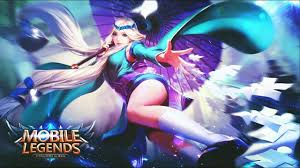 Yuk kita lihat kumpulan foto keren kagura mobile legends dibawah ini. Mobile Legends Kagura Hd Wallpapers Wallpaper Cave