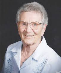 Obituary: Dorothy Joyce Kudera (10/6/22)