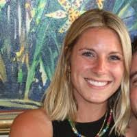 Beth Gerberich's Instagram, Twitter & Facebook