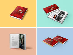 Psd Book Mockups Set Graphicsfuel In 2020 Business Cards Mockup Psd Business Card Mock Up Corporate Identity Mockup